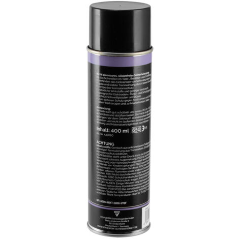 Lot De 3 Sprays Démoulants Oputec 500ml - B-WARE (Léger Défaut Ou DLC Courte) - Allemagne