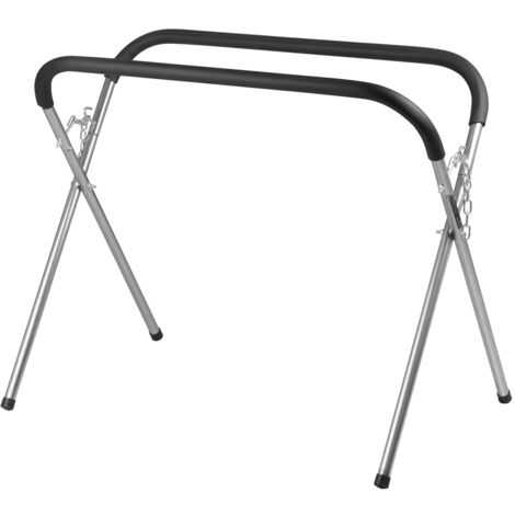STAHLWERK Support de travail portable TASP-220 ST Support de pare-brise pliable (1/5)