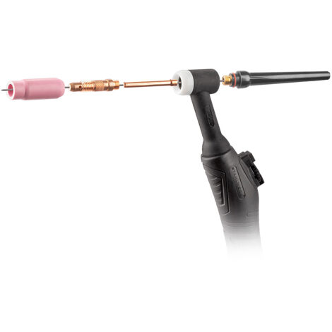 STAHLWERK Pièces d'usure torche plasma P60 Découpeur plasma Allumage STAHLWERK Pièces d'usure torche plasma P60 Découpeur plasma Allumage