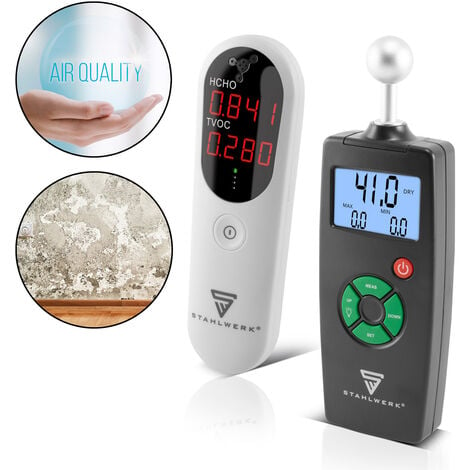Thermomètre - Appareil De Mesure De La Température De L'air En