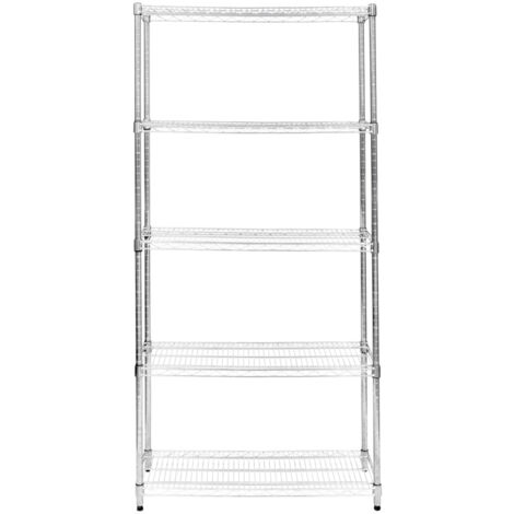 Scaffale Di Esposizione Bianco Del Pavimento Del Cartone Del Modello Per Le Esposizioni Vuote Dello Spazio Supermercato Scaffali Ed Image144057797