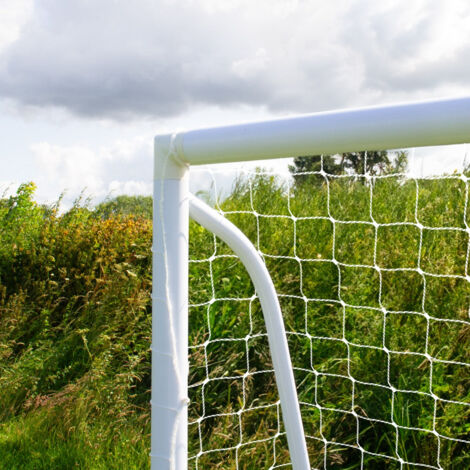 Rete Da Calcio Per Allenamento Tiri In Porta, 1,8x1,8 M, Portatile Con Pali In Fibra Di Vetro, Per Praticare La Precisione