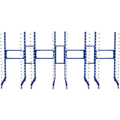 UNI EN 15635:2009: Sicurezza e manutenzione delle scaffalature