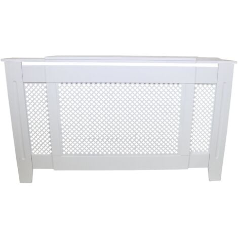 Supportato Nobilitato Mdf Monofaccia Bianco - Sica Shop