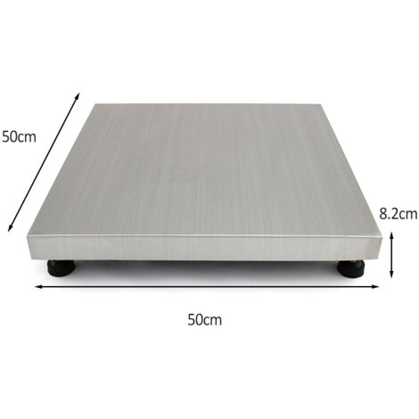 Bilancia A Sospensione Digitale 300 Kg - Precisione 0.1 Kg, Display LCD Retroilluminato, Per Caccia, Pesca, Fattoria
