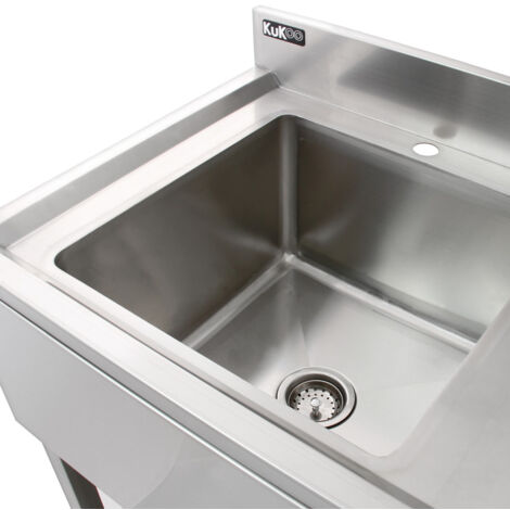 Armadietto Cucina | Armadio Da Cucina Rovere Fumo 38x41,5x131,5 Cm In Legno Cfw168928 94039469