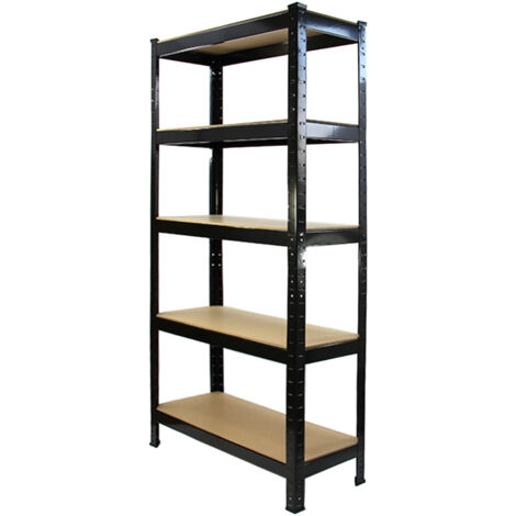 Scaffale appositamente progettato per armadi rack, scaffale a punti, facile da montare che non richiede attrezzi professionali, per armadi da 19 100 cm di profondità per armadi ICT e sale server