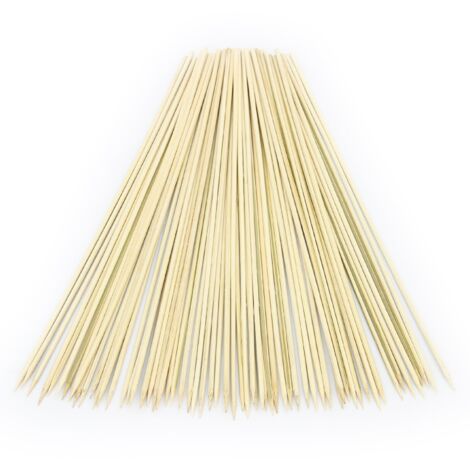 1000 Bastoncini In Legno Di Betulla Per Craft, 6,3 Cm - Ideali Per Fai Da Te, STEM E Palettine Cosmetiche