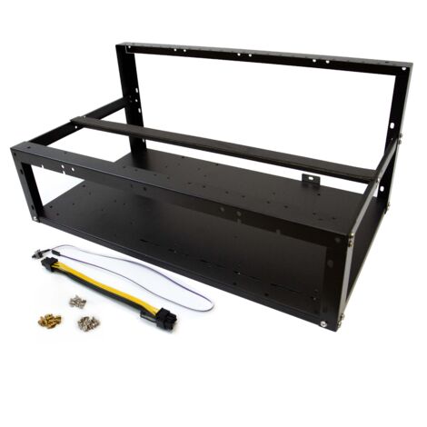 Il Mining Di Bitcoin E La Scomparsa Delle Schede Grafiche | Blog Ufficiale Di - Foto 5