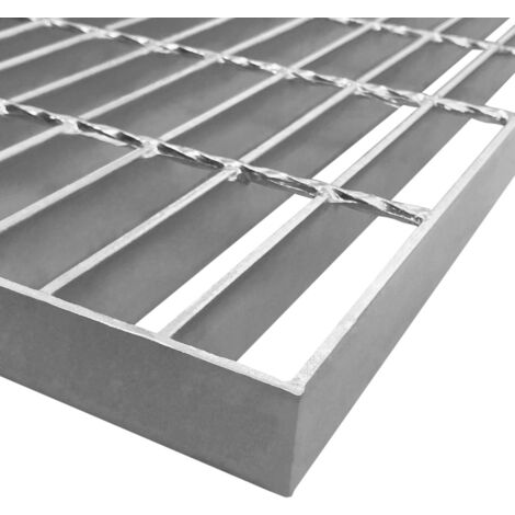 La Ventilazione GAL3030R Griglia Di Ventilazione Rettangolare In Metallo Da Sovrapporre Con Rete Antisetto. Dimensioni 300x300 Mm. Colore Alluminio | Leroy Merlin - Foto 5