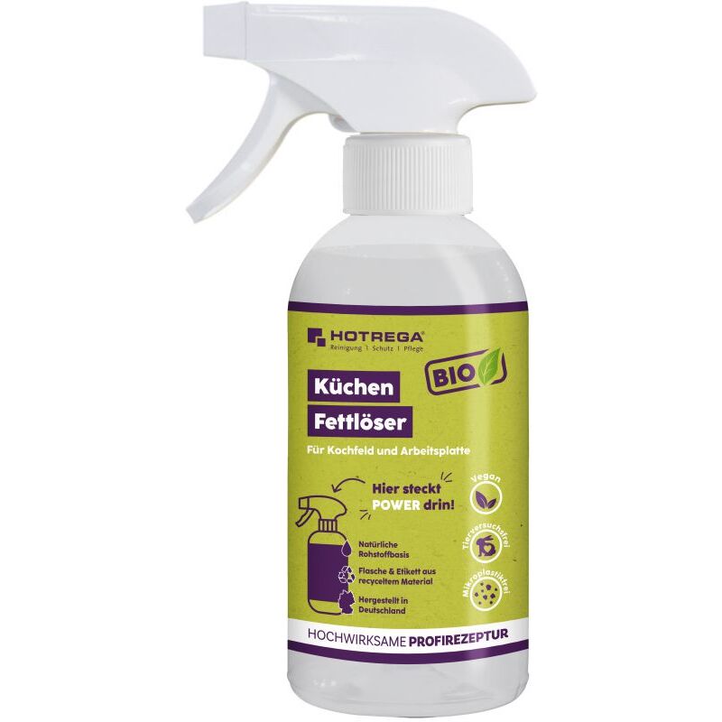 Dunstabzugshaube Reinigen: In 6 Einfachen Schritten