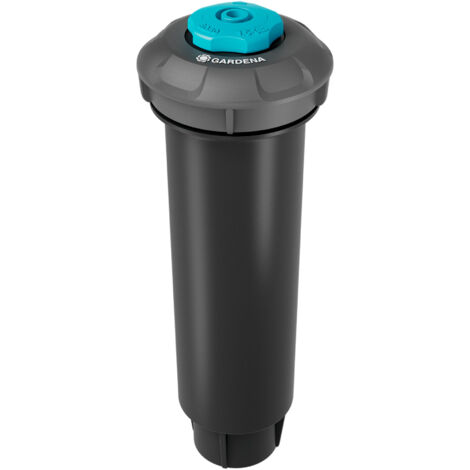 GARDENA Sprinklersystem 08241-20 Versenkregner 13 mm (1/2") Ø
