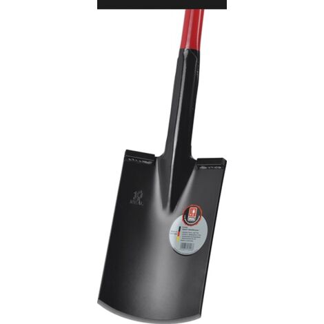 IDEAL Kraftspaten Plus - 13010280 (1/10)