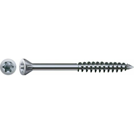 Spax Dielenschrauben 3.5 x 55 mm TX 10 - 350 Stk. Schrauben & Dübel