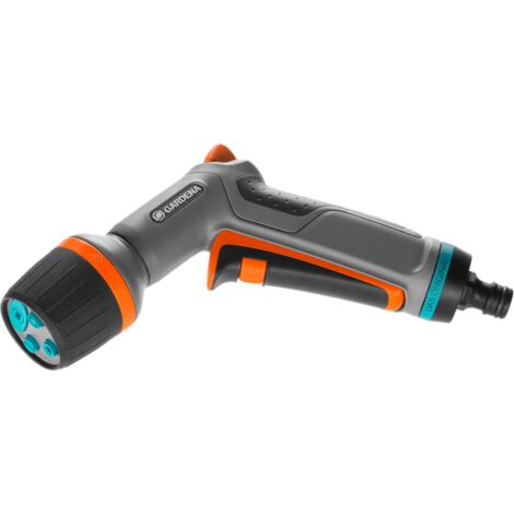 GARDENA 18304-20 Comfort Multi Reinigungsspritze