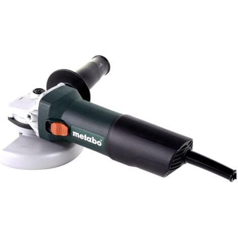 METABO Winkelschleifer W 850-125 (603608000) Karton