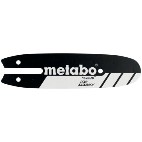 METABO Sägeschiene 15 cm (628712000)