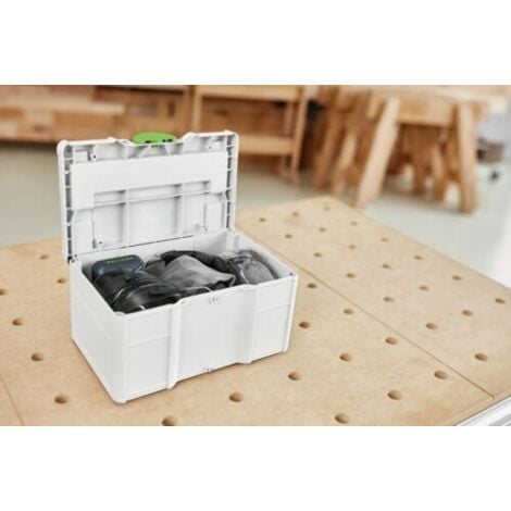 FESTOOL Systainer³ SYS3 S 147 - 577818