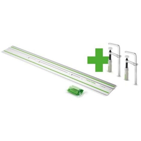 FESTOOL Führungsschiene FS 1400/2-KP Lt Edt FSZ - 578423