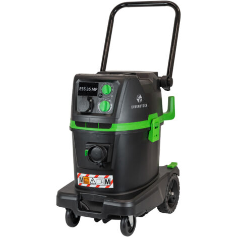 EIBENSTOCK Industriestaubsauger ESS 35 MP - 09931000
