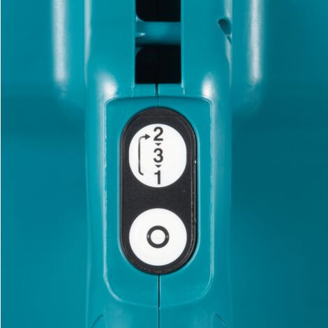 MAKITA Akku-Staubsauger 12 V max. (ohne Akku, ohne Ladegerät) - CL121DZ