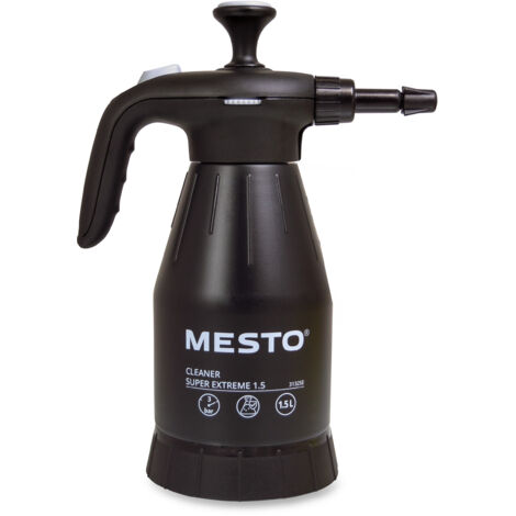 MESTO 3132SE CLEANER SUPER EXTREME 1.5 Drucksprüher, 1,5L, Spezialdichtung, Verstellbare Düse (1/5)