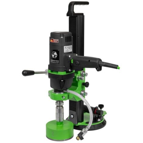EIBENSTOCK EFB 125 P Set (EFB 125 P + BST 125 V) - 0312D000 (1/4)