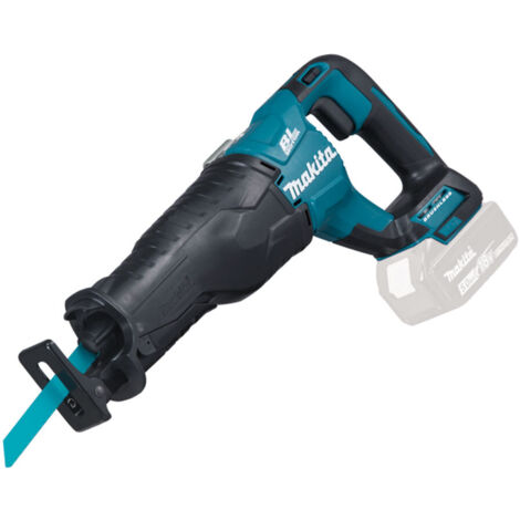 MAKITA Akku-Reciprosäge 18 V (ohne Akku, ohne Ladegerät) - DJR187Z