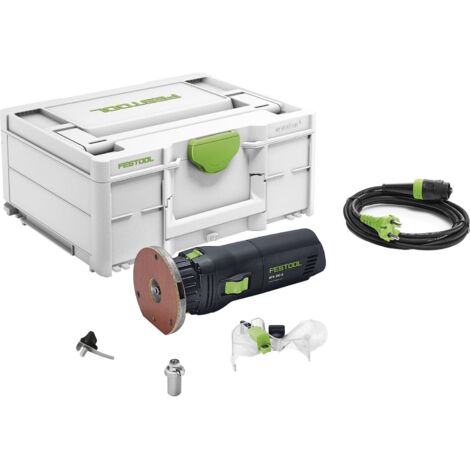 FESTOOL Kantenfräse OFK 500 Q-Plus R3 - 578716