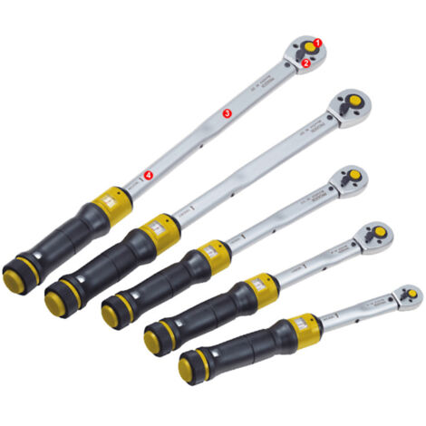 Drehmomentschlüssel PROXXON MicroClick MC 30 23349