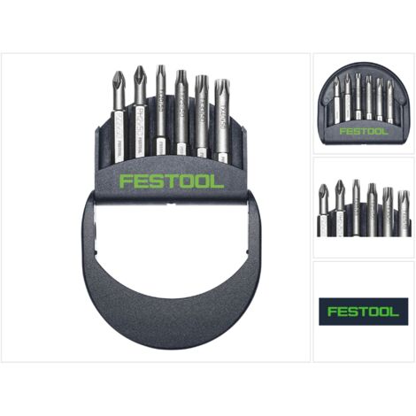 FESTOOL Bitkassette BT-IMP SORT5 - 204385