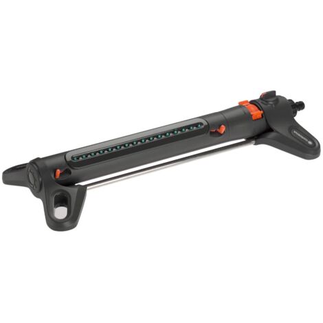 Gardena 18712-20 Viereckregner AquaZoom M