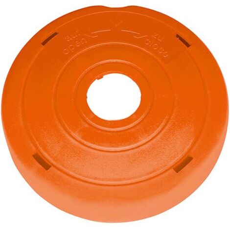Gardena 05330-20 Spulendeckel (2542/2544/2545/2546/2555)