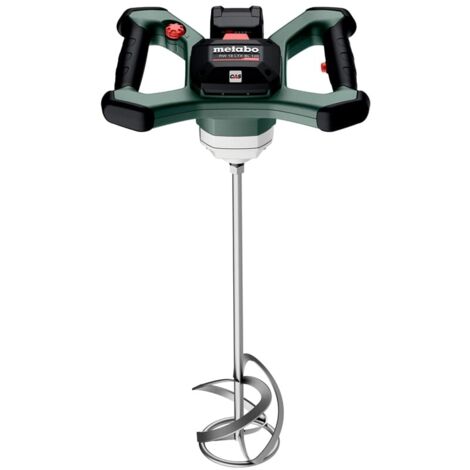 METABO Akku-Rührwerk RW 18 LTX BL 120 (601164850) Karton (1/5)