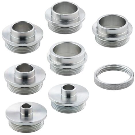 FLEX Kopierring-Set CER-CR SET VE7  - 532981 (1/3)