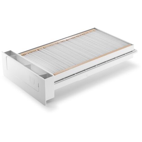 Festool Hauptfilter HF-CTH COMP für CTH MIDI I AC aus Polyester H / HEPA 578490 (1/2)