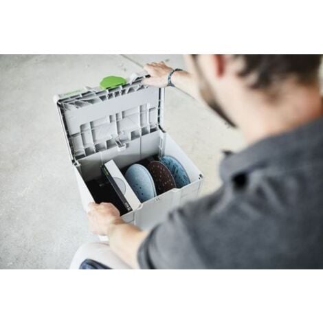 Festool Systainer³ SYS-STF-D225 – 576786