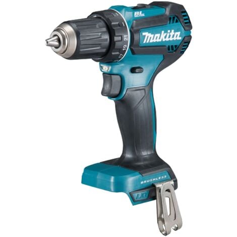 MAKITA Akku-Bohrschrauber 18,0 V (ohne Akku, ohne Ladegerät) - DDF485Z
