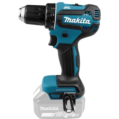 MAKITA Akku-Bohrschrauber 18,0 V (ohne Akku, ohne Ladegerät) - DDF485Z