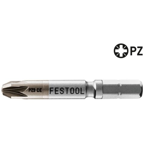 Festool Bit PZ 3-50 CENTRO/2 – 205072