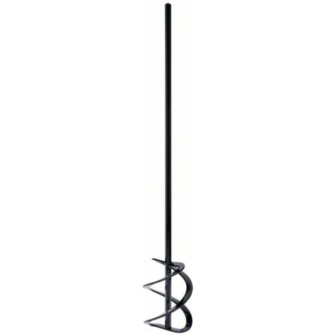 Leichter Rührkorb 90 mm 600 mm 10-20 kg BOSCH 2607990028 (1/4)