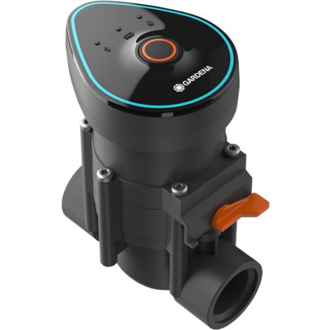 GARDENA 01285-20 Bewässerungsventil 9 V Bluetooth