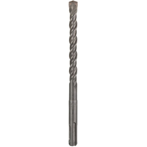 BOSCH 1618596177 Hammerbohrer Plus-5 Ø 10,0 mm Arbeits-L.100 mm L.160 mm SDS-plu