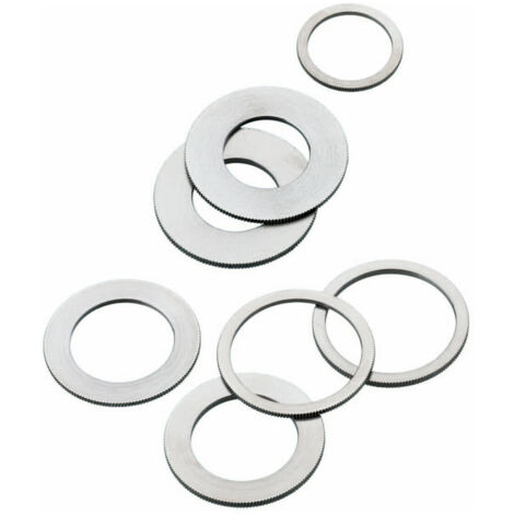 METABO Reduzierring 20 x 1,2 x 16 mm für Kreissägeblätter (623545000)
