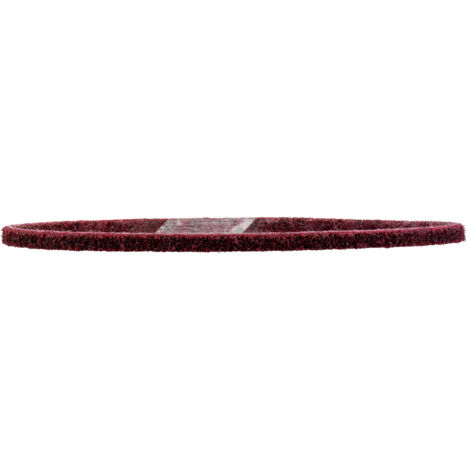 METABO 5 Vliesbänder 6x457 mm, sehr fein, für Bandfeile (626386000) (1/3)