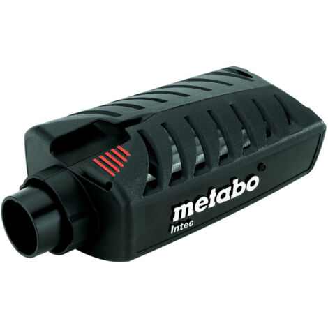 METABO Staubauffangkassette für SXE 425/ 450 TurboTec, Inkl.Staubfilter 6.31980 (625599000)