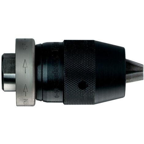 METABO Schnellspannbohrfutter Futuro Top, 13 mm, 3/8" (636225000) (1/3)