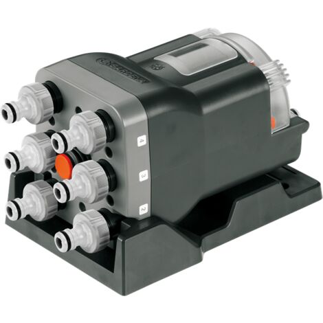 GARDENA 01197-20 automatic Wasserverteiler