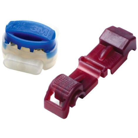 GARDENA 04089-20 Verbinder und Anschlussklemmen R40Li