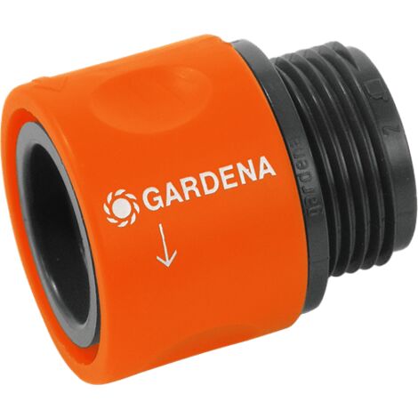 GARDENA 02917-20 SB - Übergangs-Schlauchstück